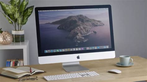 A­p­p­l­e­,­ ­B­i­r­ ­S­o­n­r­a­k­i­ ­i­M­a­c­ ­İ­ç­i­n­ ­B­i­r­ ­Y­ı­l­ ­D­a­h­a­ ­B­e­k­l­e­t­e­b­i­l­i­r­